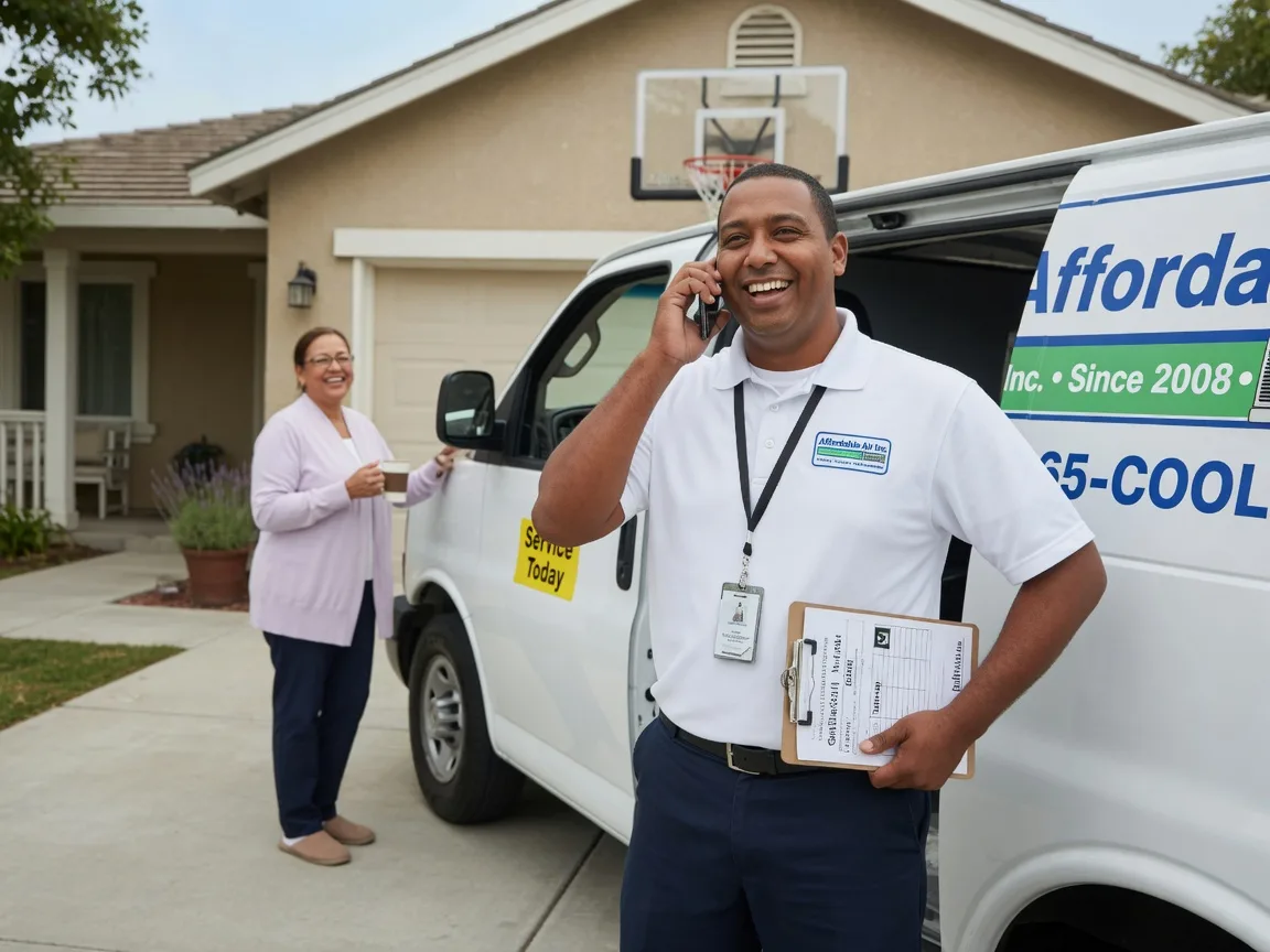 Central Ac Repair Kettlersville, OH FAQs